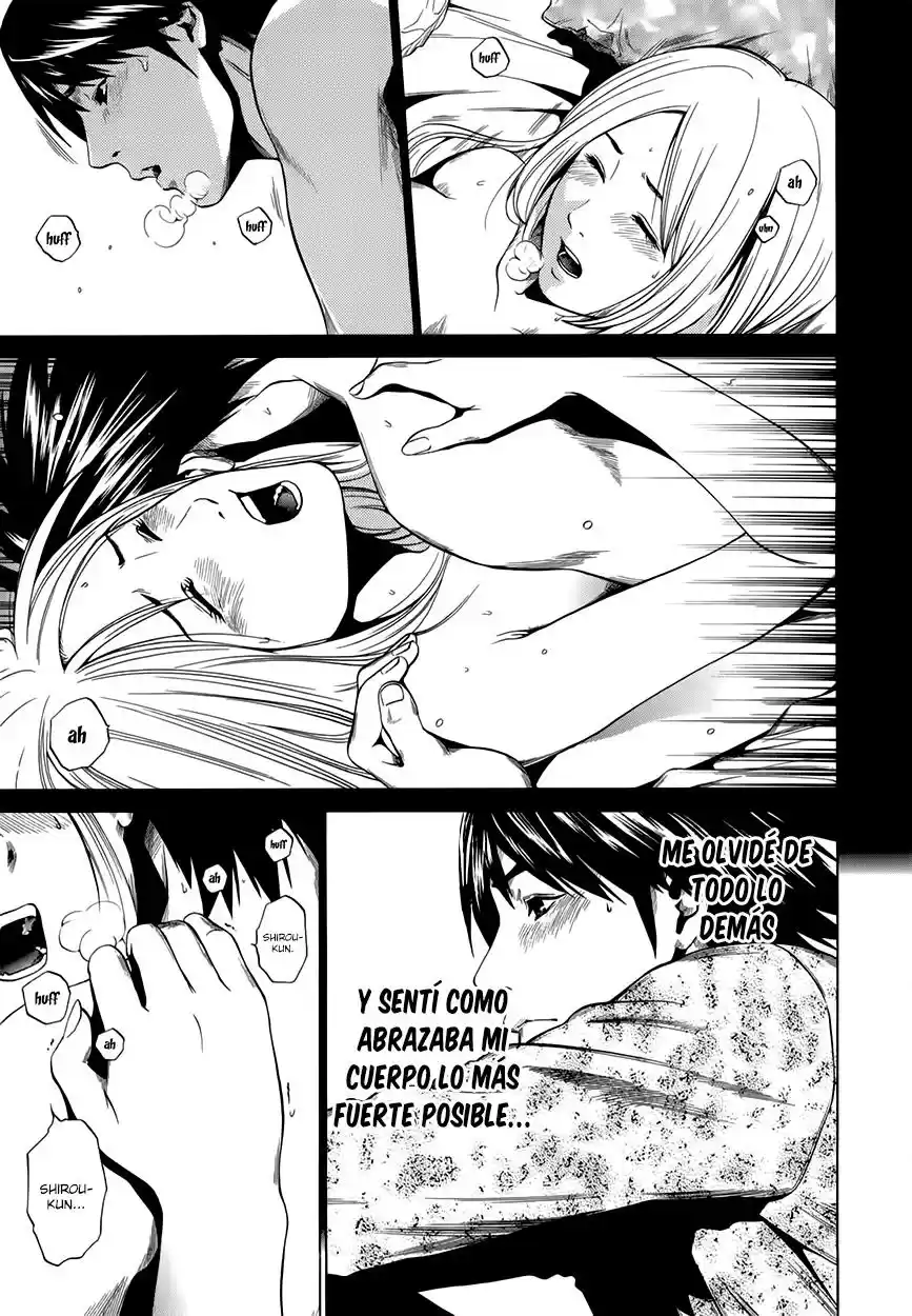 Mashumaro Ecchi (2008) - Capítulo 15 - Página 12 - LectorTMOo