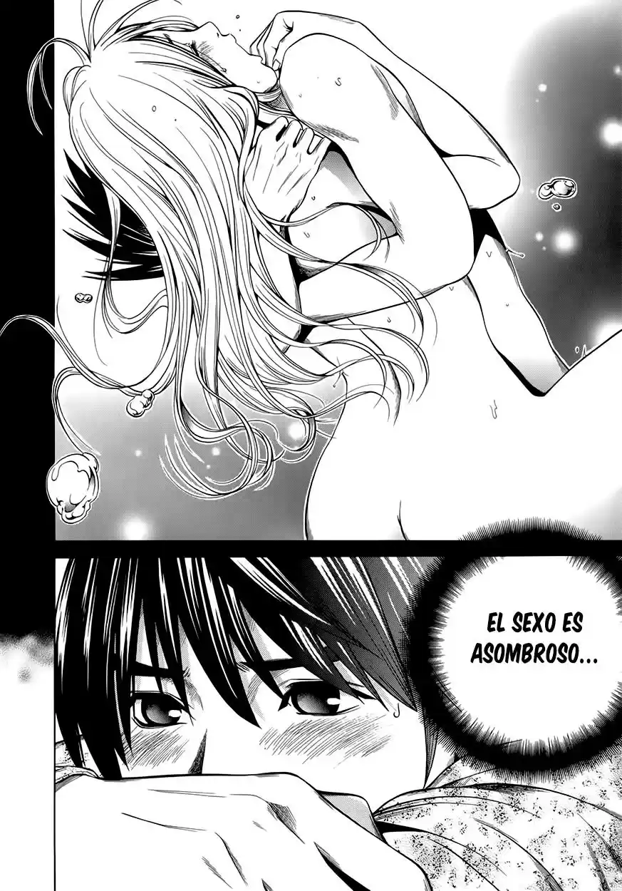 Mashumaro Ecchi (2008) - Capítulo 15 - Página 13 - LectorTMOo