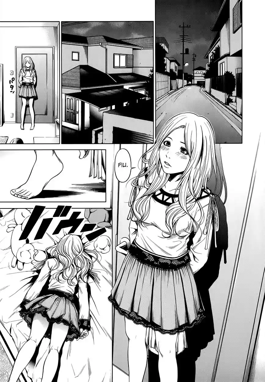 Mashumaro Ecchi (2008) - Capítulo 15 - Página 14 - LectorTMOo