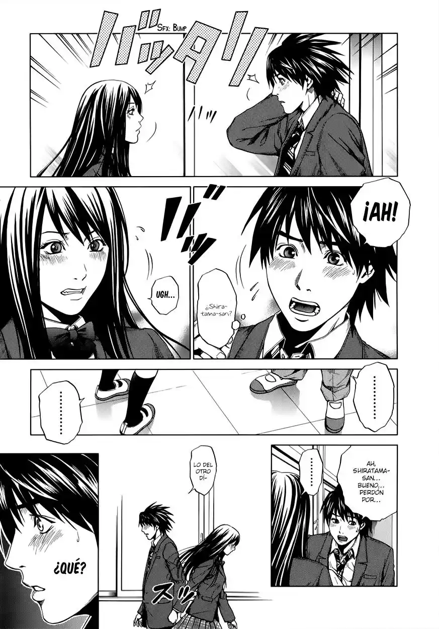 Mashumaro Ecchi (2008) - Capítulo 15 - Página 18 - LectorTMOo