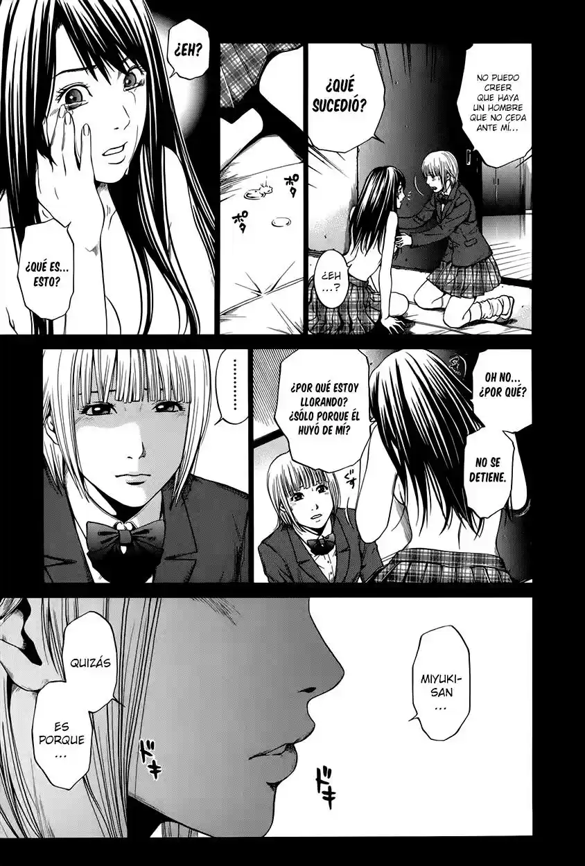 Mashumaro Ecchi (2008) - Capítulo 15 - Página 24 - LectorTMOo