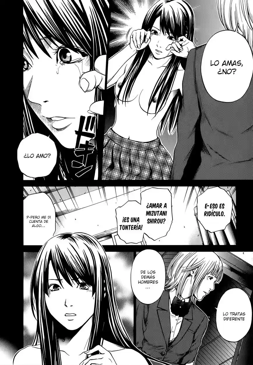 Mashumaro Ecchi (2008) - Capítulo 15 - Página 25 - LectorTMOo