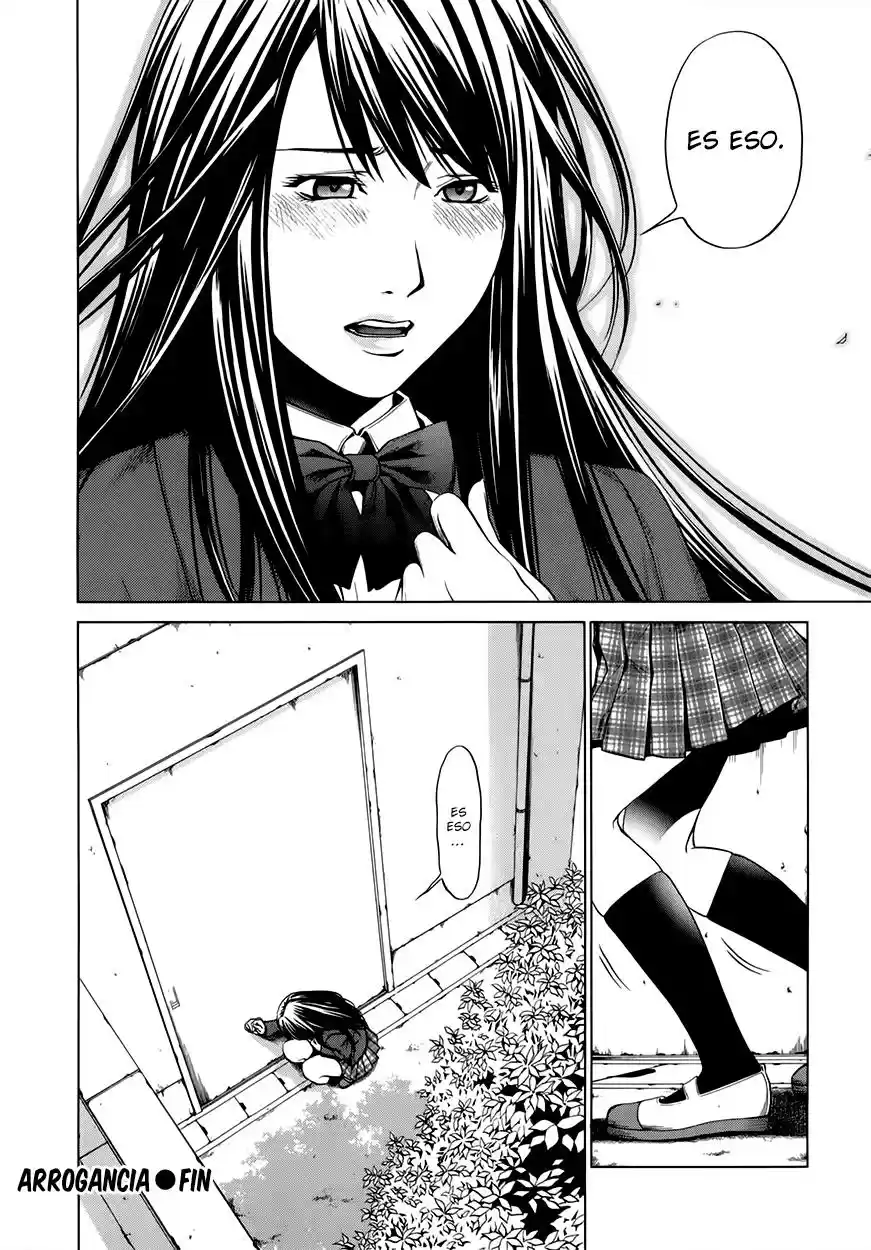 Mashumaro Ecchi (2008) - Capítulo 15 - Página 27 - LectorTMOo