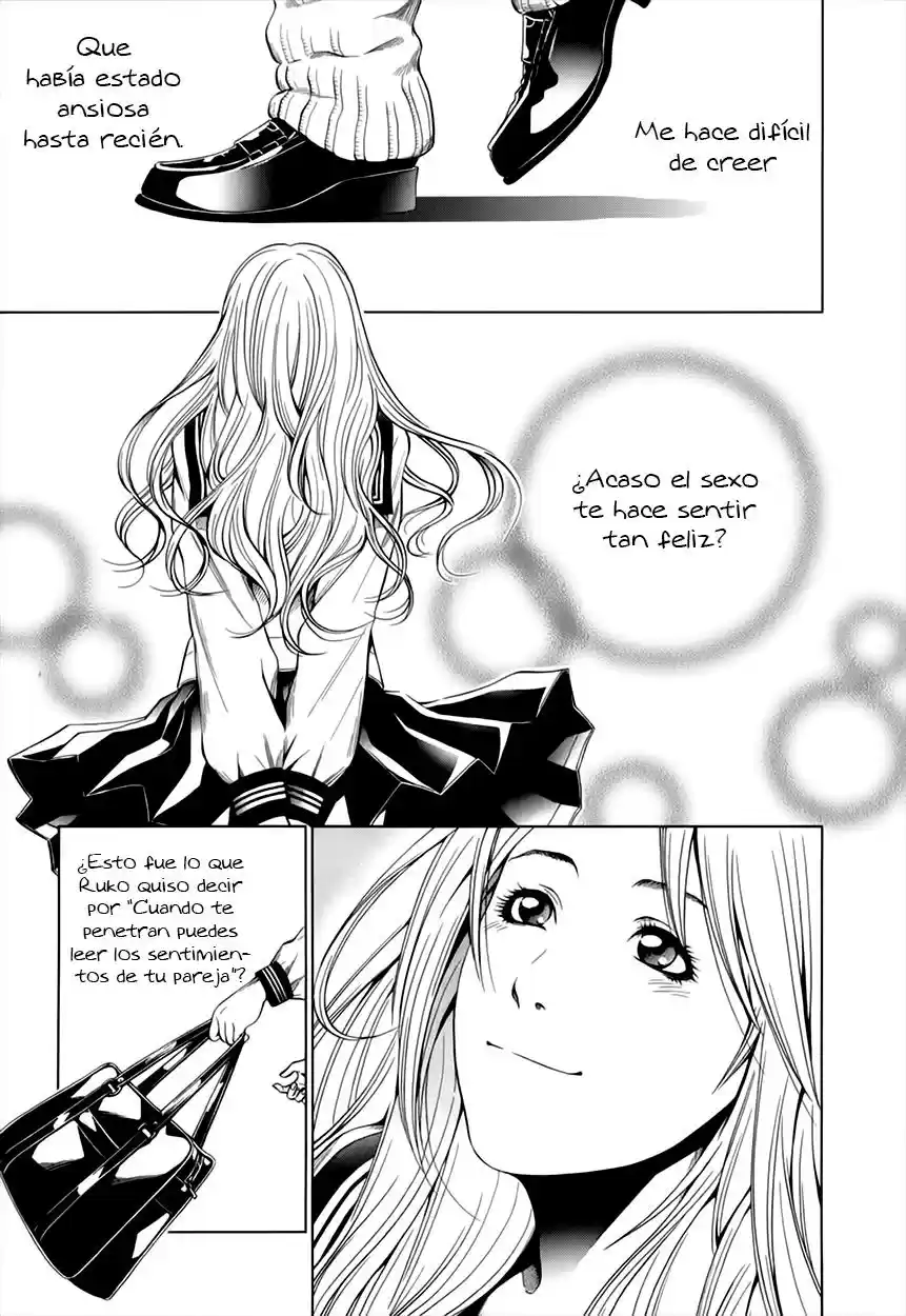Mashumaro Ecchi (2008) - Capítulo 16 - Página 4 - LectorTMOo
