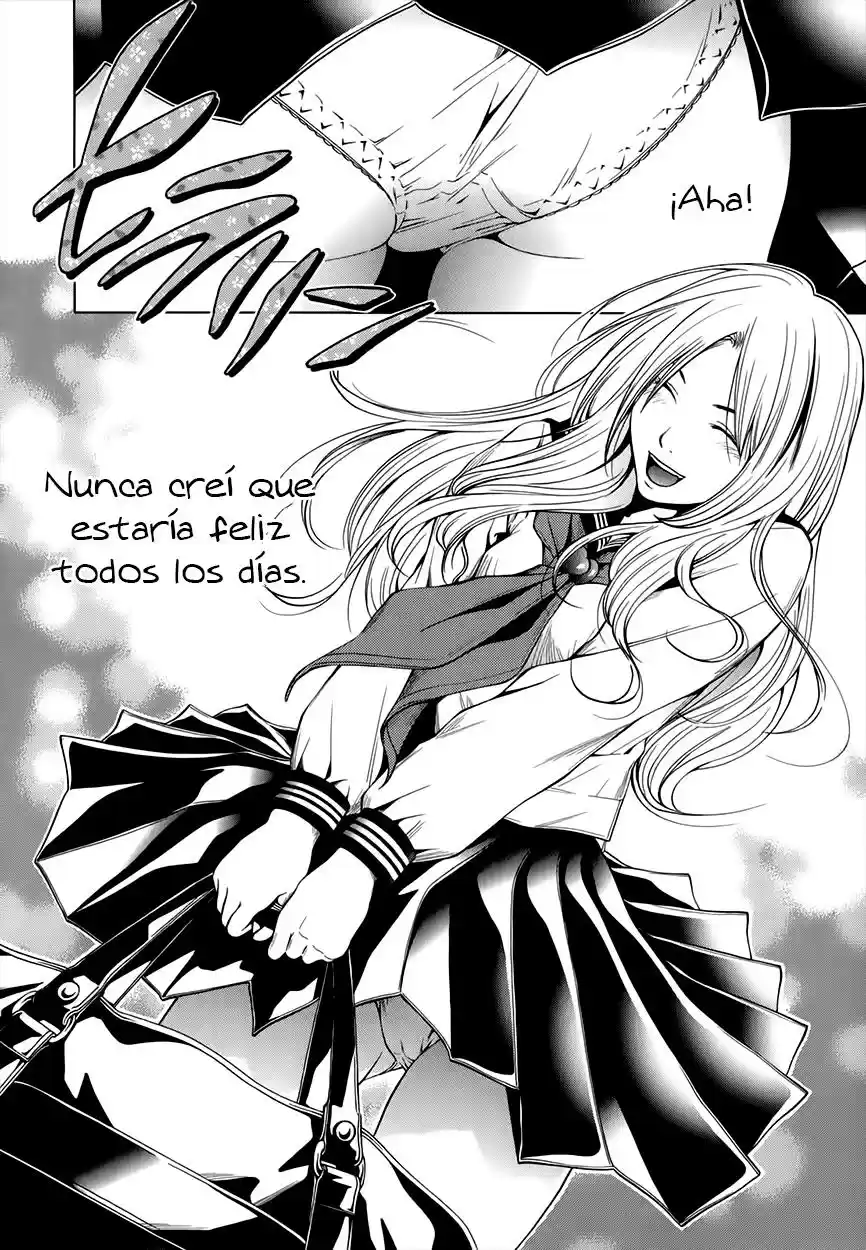 Mashumaro Ecchi (2008) - Capítulo 16 - Página 5 - LectorTMOo