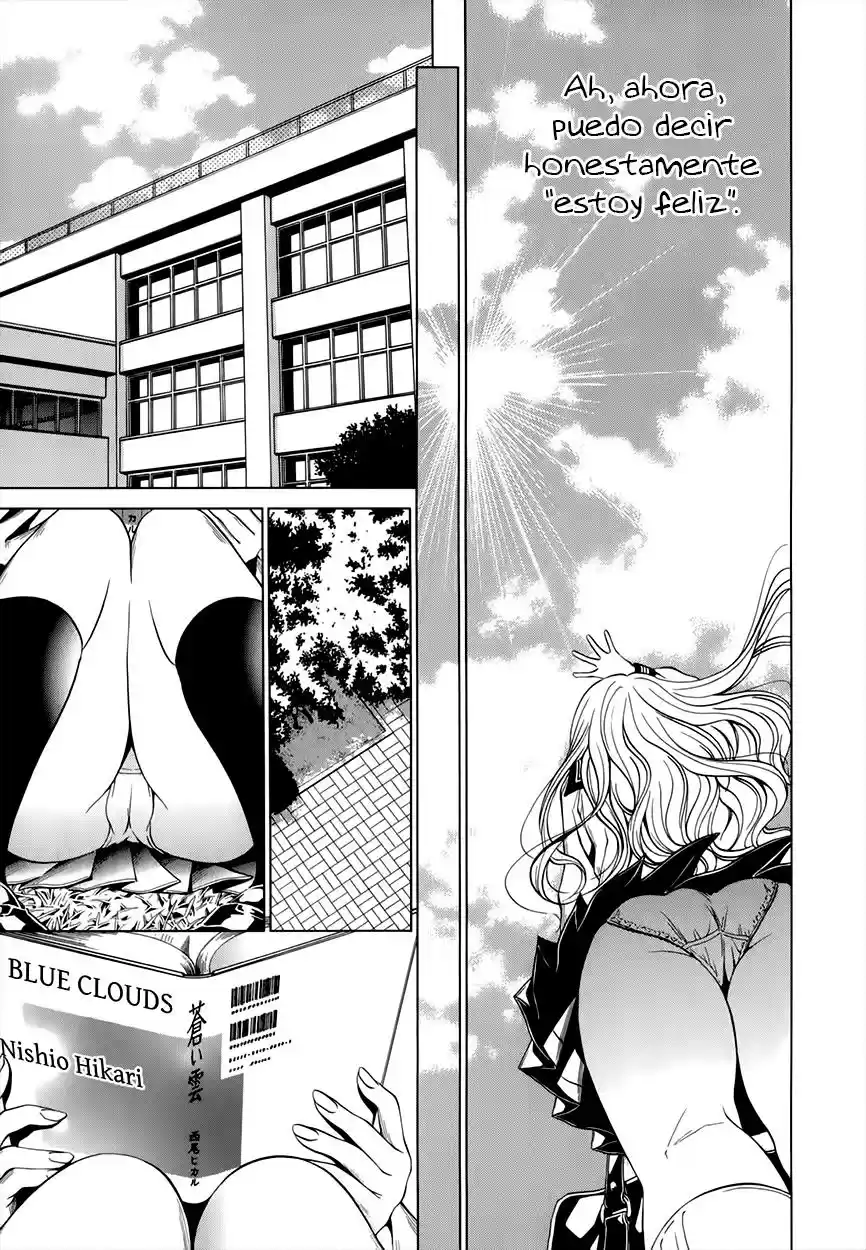 Mashumaro Ecchi (2008) - Capítulo 16 - Página 6 - LectorTMOo