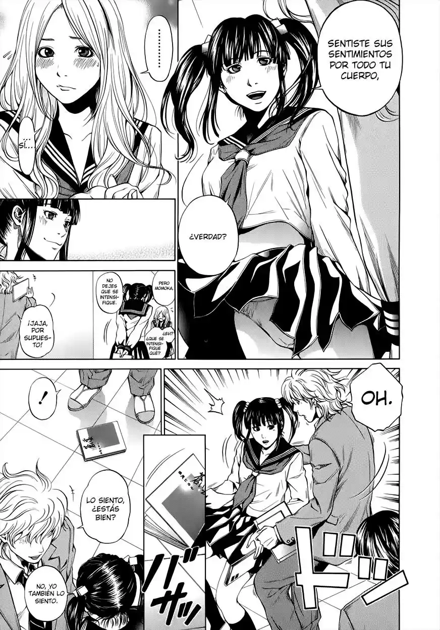 Mashumaro Ecchi (2008) - Capítulo 16 - Página 16 - LectorTMOo