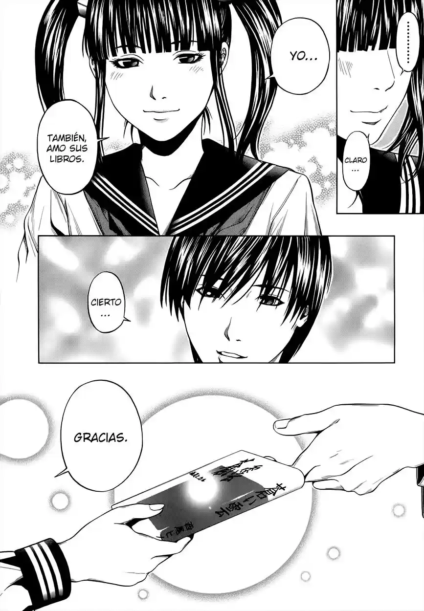 Mashumaro Ecchi (2008) - Capítulo 16 - Página 19 - LectorTMOo