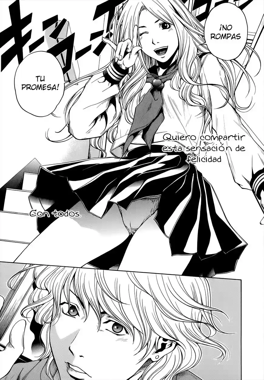 Mashumaro Ecchi (2008) - Capítulo 16 - Página 24 - LectorTMOo