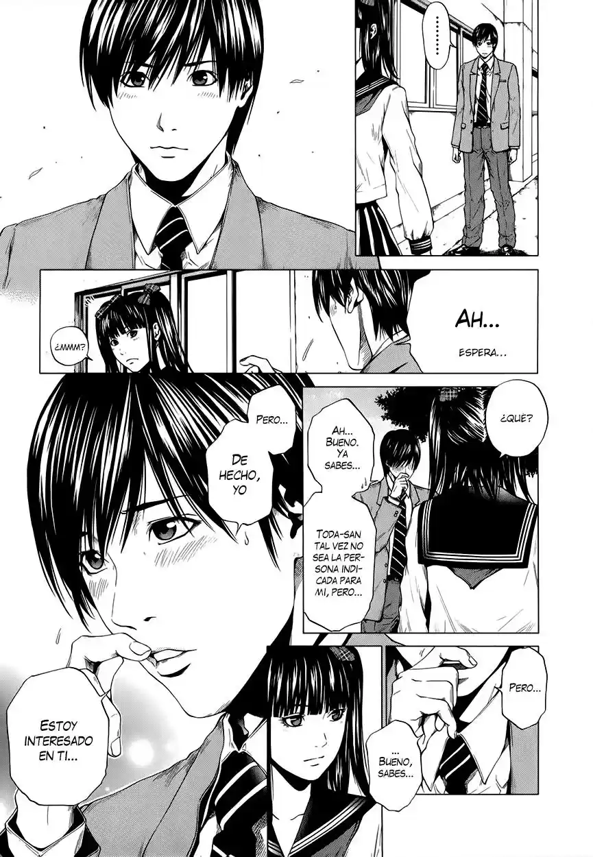 Mashumaro Ecchi (2008) - Capítulo 17.05 - Página 8 - LectorTMOo