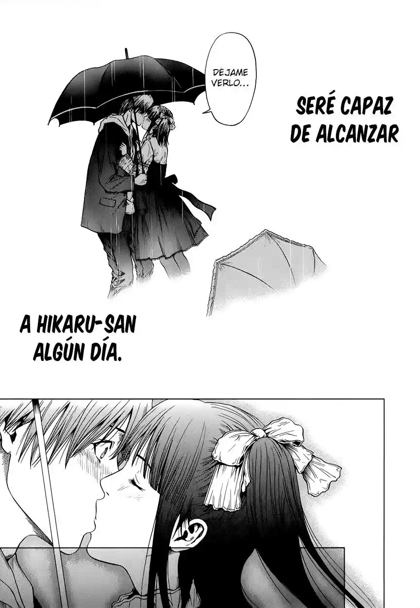 Mashumaro Ecchi (2008) - Capítulo 17.5 - Página 20 - LectorTMOo