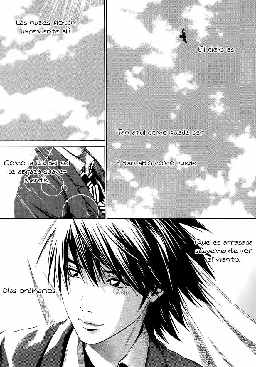 Mashumaro Ecchi (2008) - Capítulo 17 - Página 4 - LectorTMOo