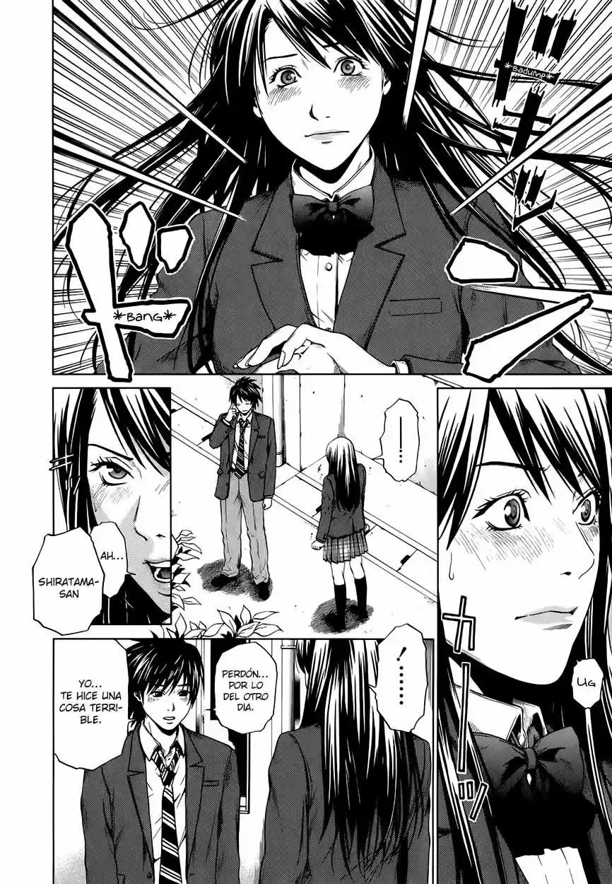 Mashumaro Ecchi (2008) - Capítulo 17 - Página 15 - LectorTMOo
