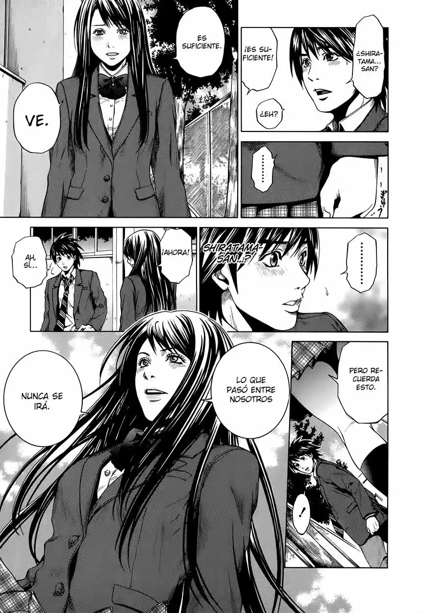 Mashumaro Ecchi (2008) - Capítulo 17 - Página 18 - LectorTMOo