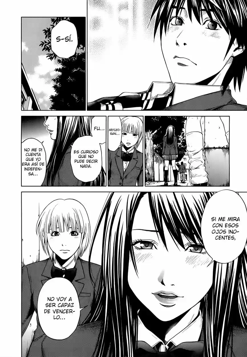 Mashumaro Ecchi (2008) - Capítulo 17 - Página 19 - LectorTMOo