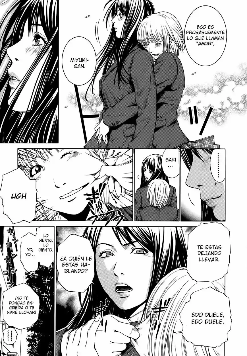Mashumaro Ecchi (2008) - Capítulo 17 - Página 20 - LectorTMOo