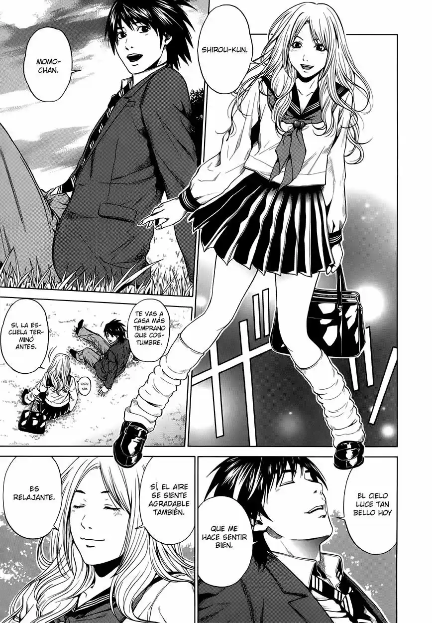 Mashumaro Ecchi (2008) - Capítulo 17 - Página 22 - LectorTMOo