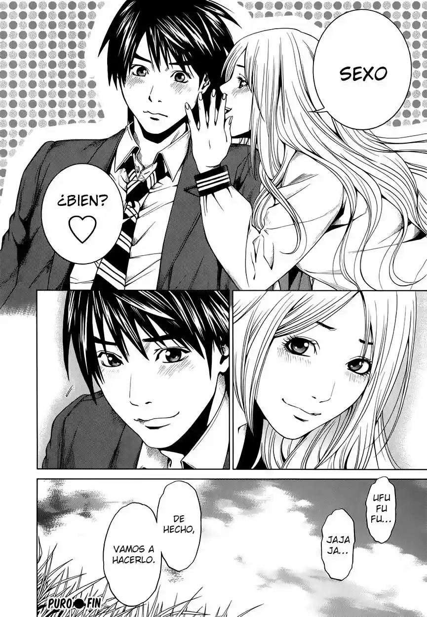 Mashumaro Ecchi (2008) - Capítulo 17 - Página 24 - LectorTMOo