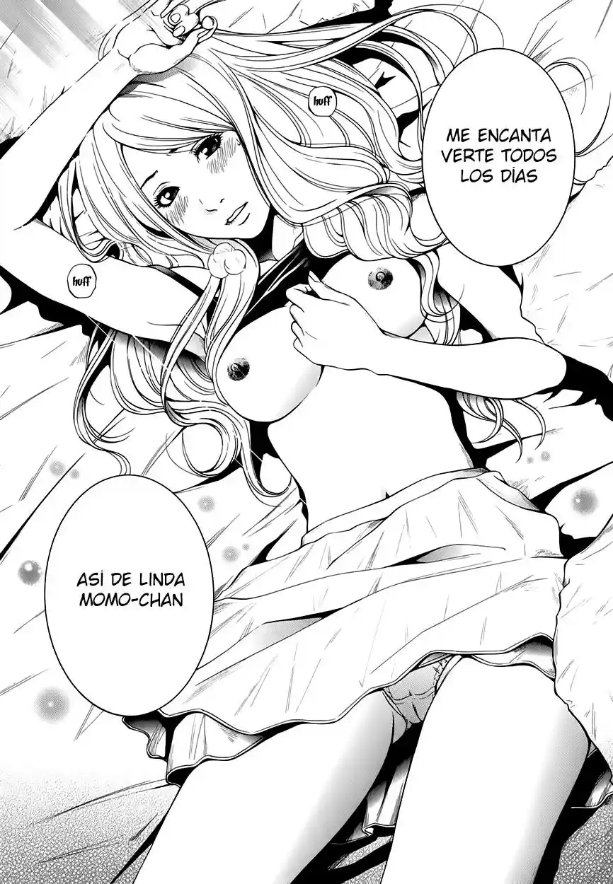 Mashumaro Ecchi (2008) - Capítulo 18 - Página 11 - LectorTMOo