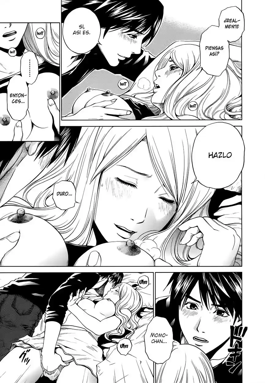 Mashumaro Ecchi (2008) - Capítulo 18 - Página 12 - LectorTMOo