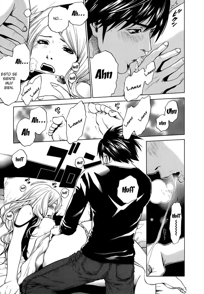 Mashumaro Ecchi (2008) - Capítulo 18 - Página 14 - LectorTMOo