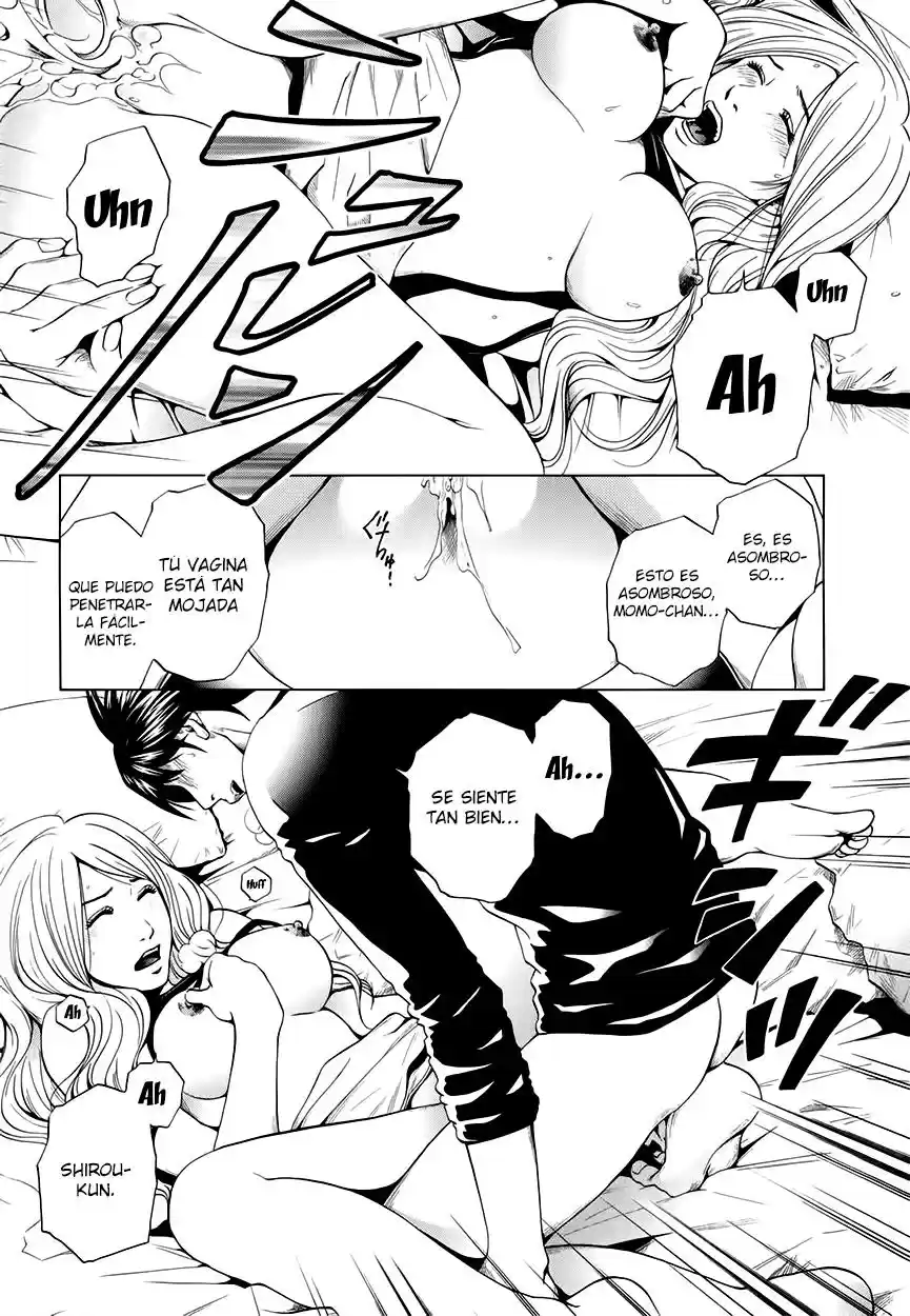 Mashumaro Ecchi (2008) - Capítulo 18 - Página 16 - LectorTMOo