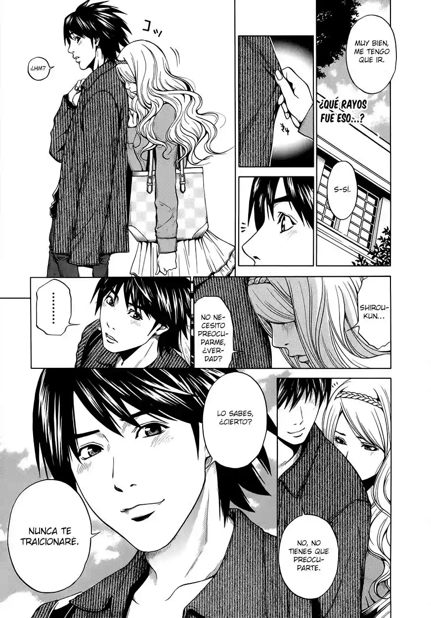 Mashumaro Ecchi (2008) - Capítulo 18 - Página 24 - LectorTMOo