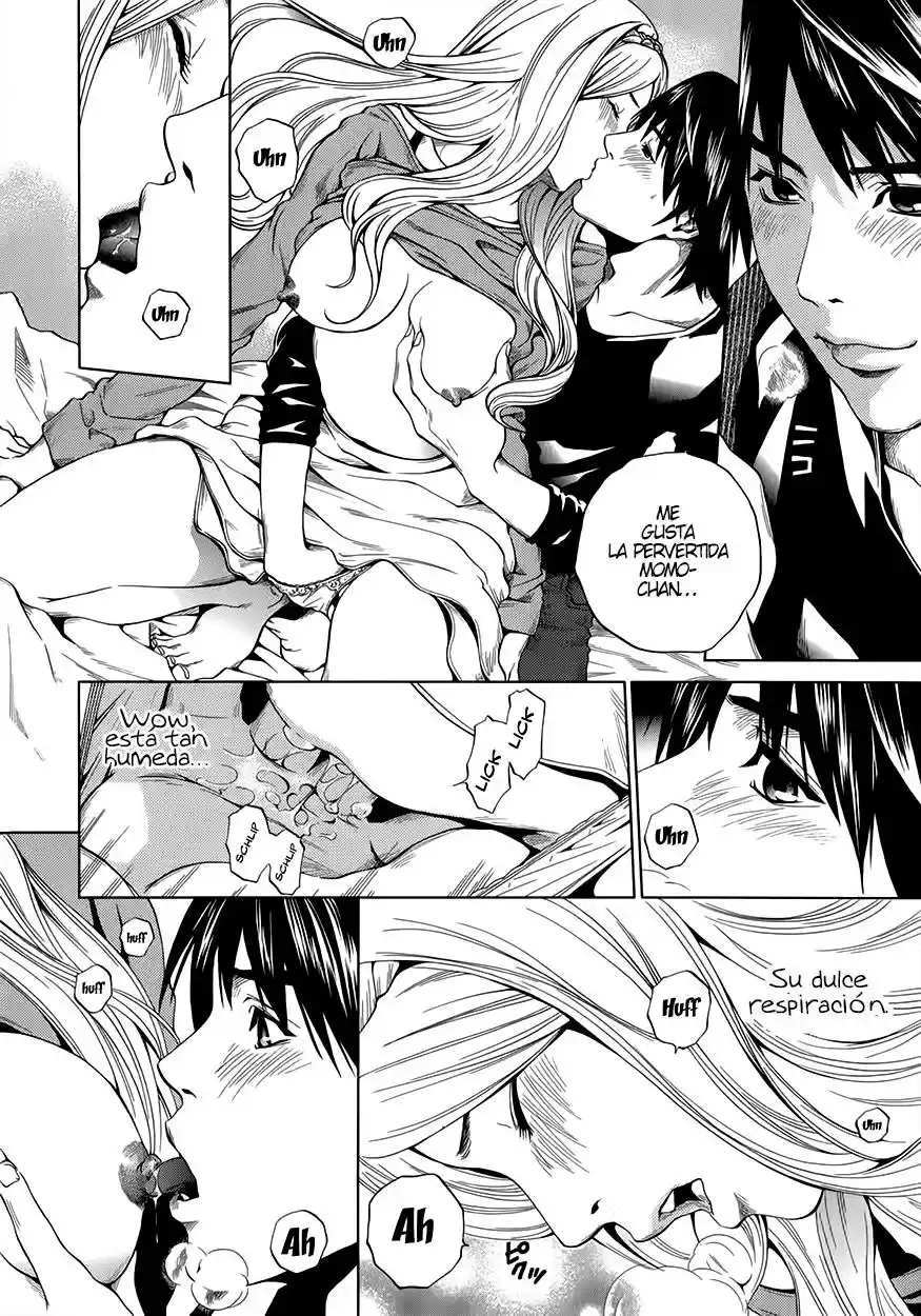 Mashumaro Ecchi (2008) - Capítulo 19 - Página 11 - LectorTMOo
