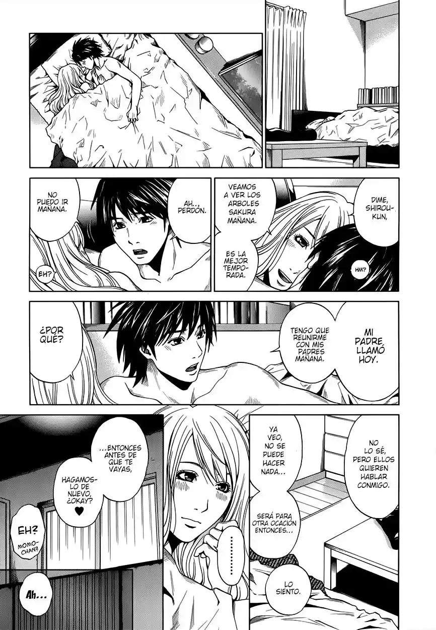 Mashumaro Ecchi (2008) - Capítulo 19 - Página 14 - LectorTMOo