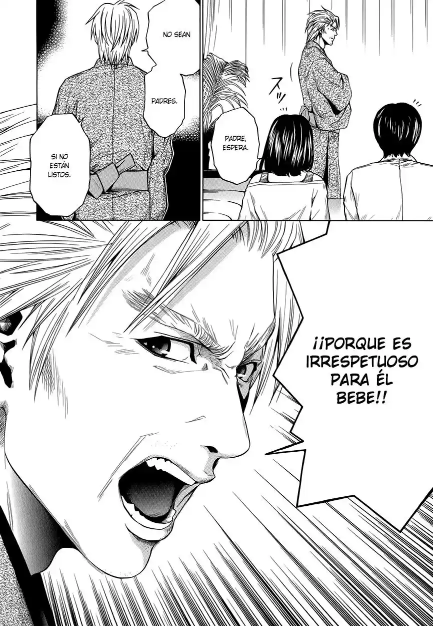 Mashumaro Ecchi (2008) - Capítulo 19 - Página 21 - LectorTMOo