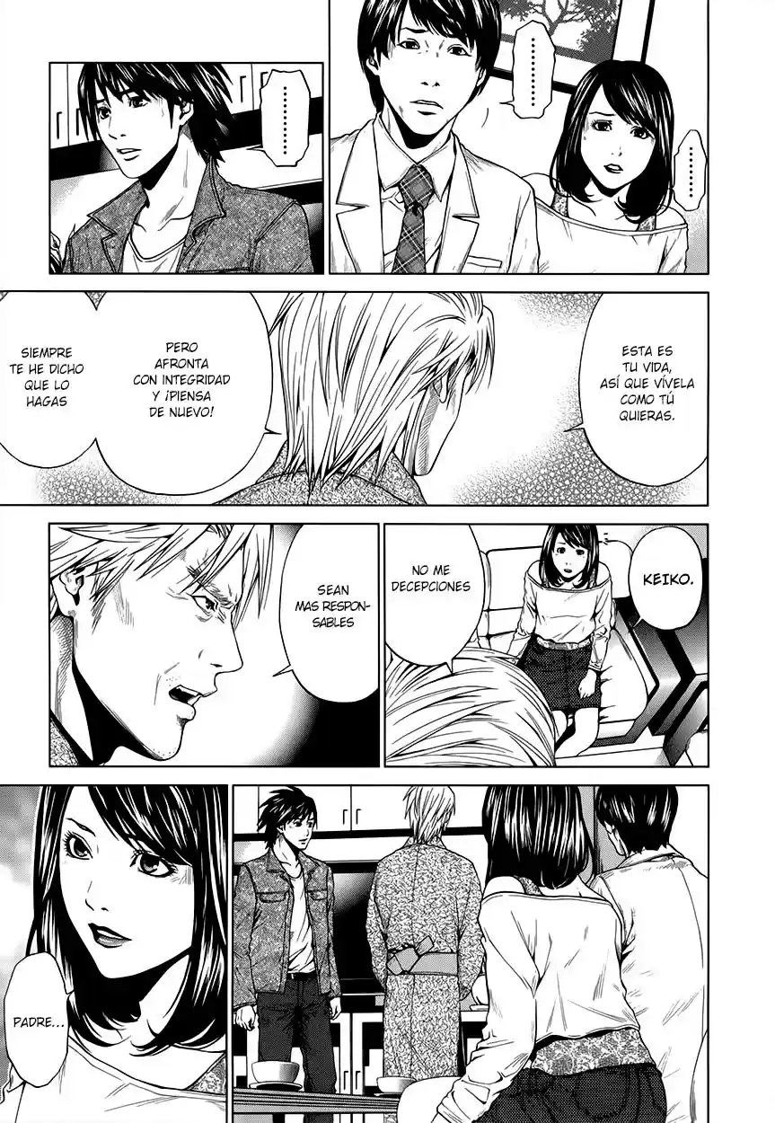 Mashumaro Ecchi (2008) - Capítulo 19 - Página 22 - LectorTMOo