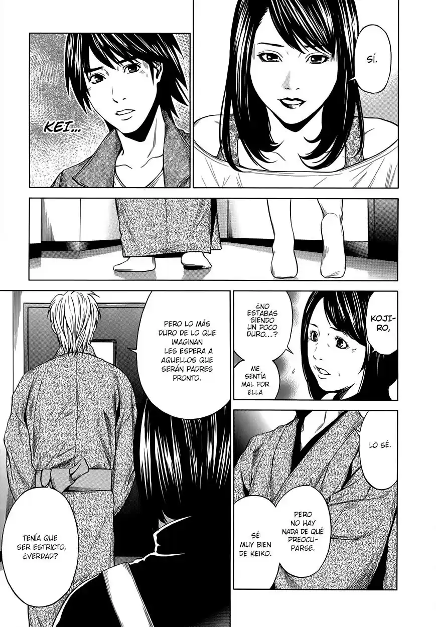 Mashumaro Ecchi (2008) - Capítulo 19 - Página 24 - LectorTMOo