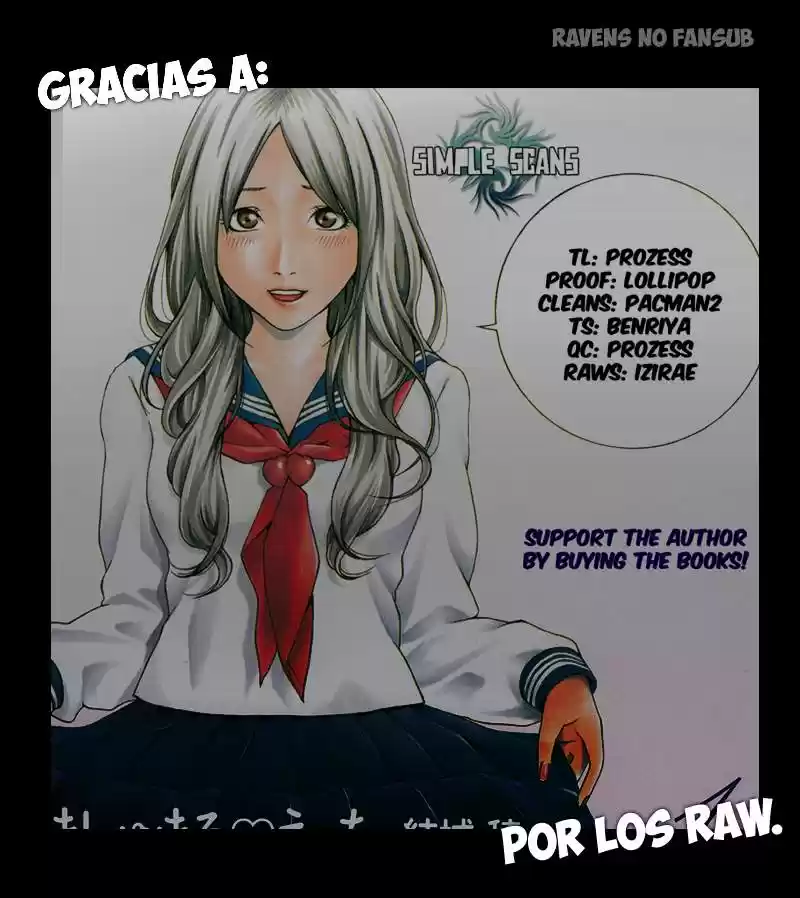 Mashumaro Ecchi (2008) - Capítulo 2 - Página 3 - LectorTMOo