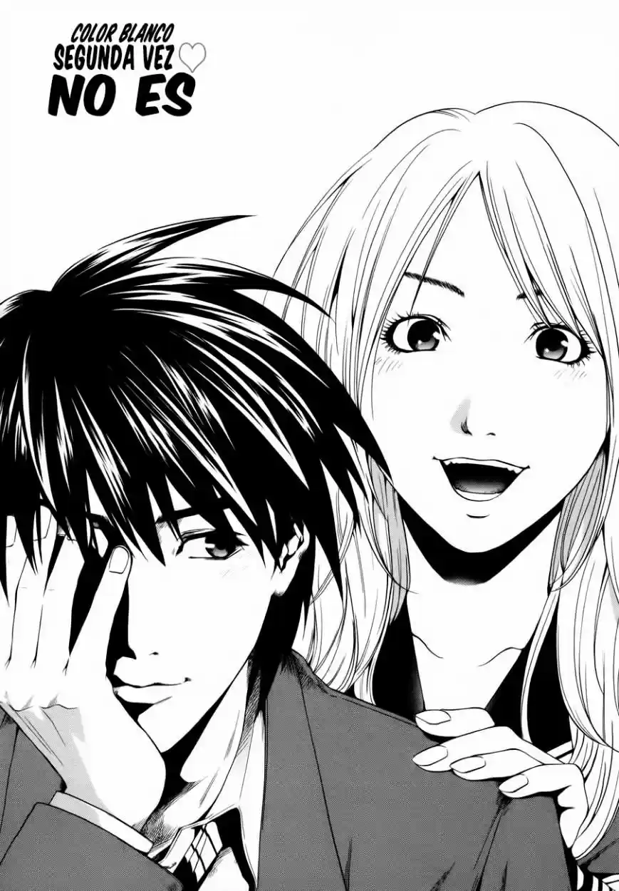 Mashumaro Ecchi (2008) - Capítulo 2 - Página 4 - LectorTMOo