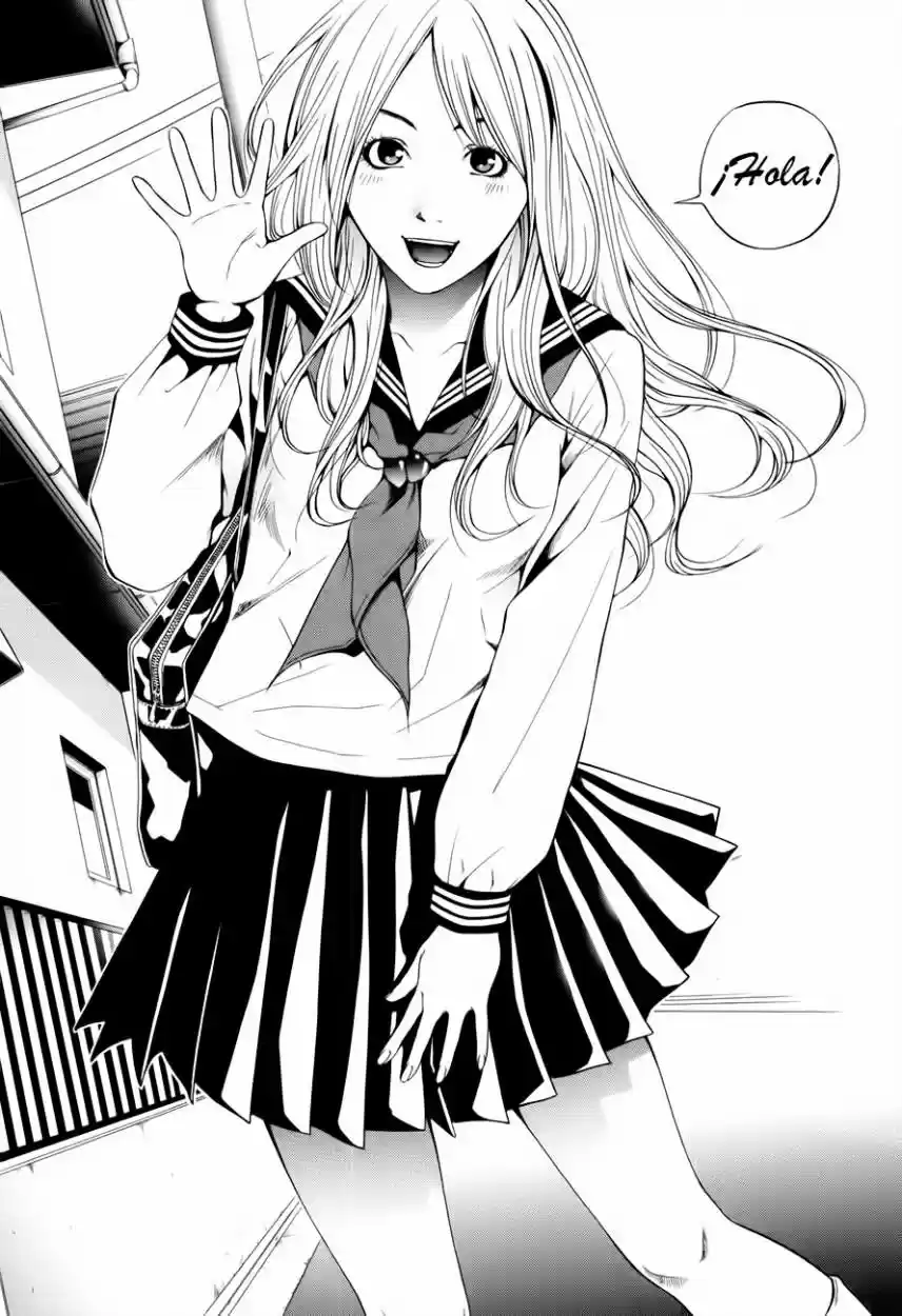 Mashumaro Ecchi (2008) - Capítulo 2 - Página 11 - LectorTMOo