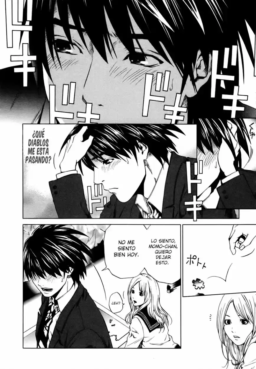 Mashumaro Ecchi (2008) - Capítulo 2 - Página 22 - LectorTMOo