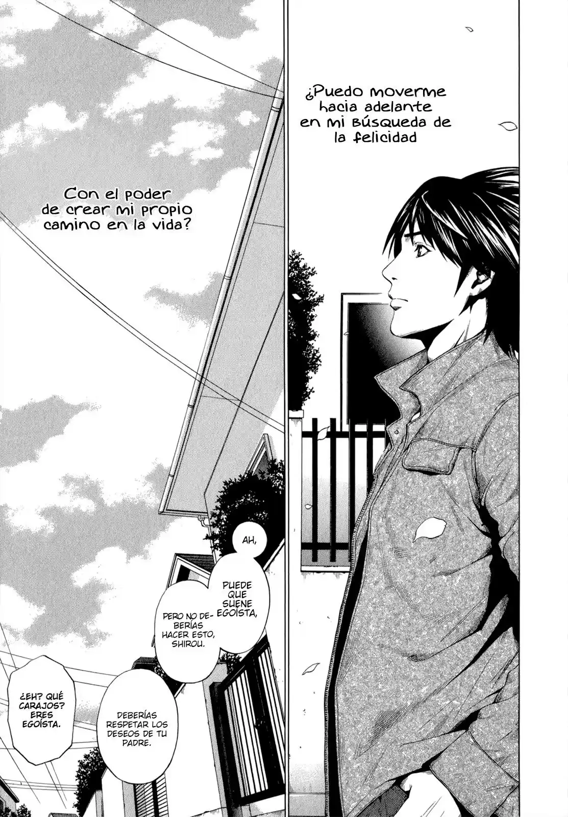 Mashumaro Ecchi (2008) - Capítulo 20 - Página 10 - LectorTMOo