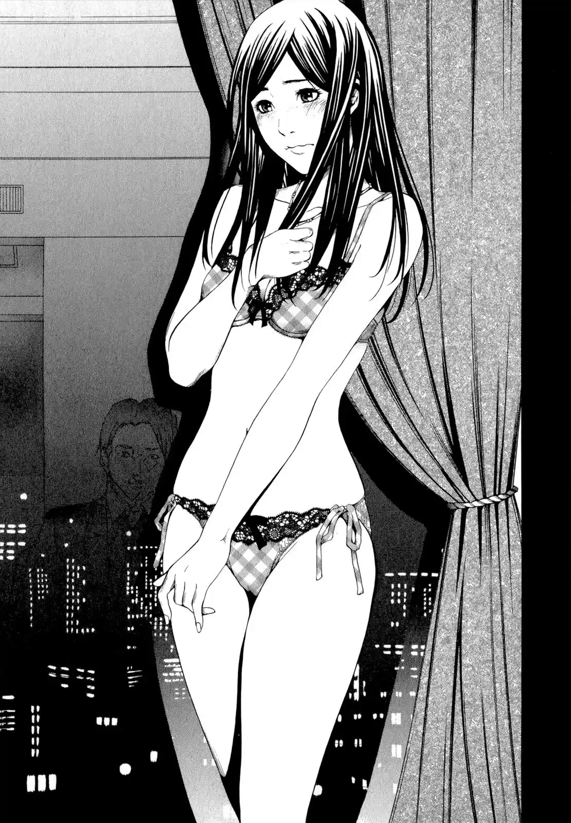 Mashumaro Ecchi (2008) - Capítulo 20 - Página 22 - LectorTMOo