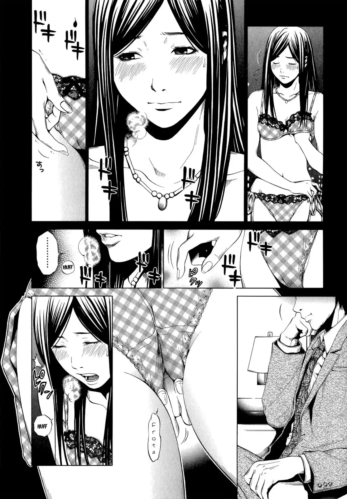Mashumaro Ecchi (2008) - Capítulo 21 - Página 7 - LectorTMOo