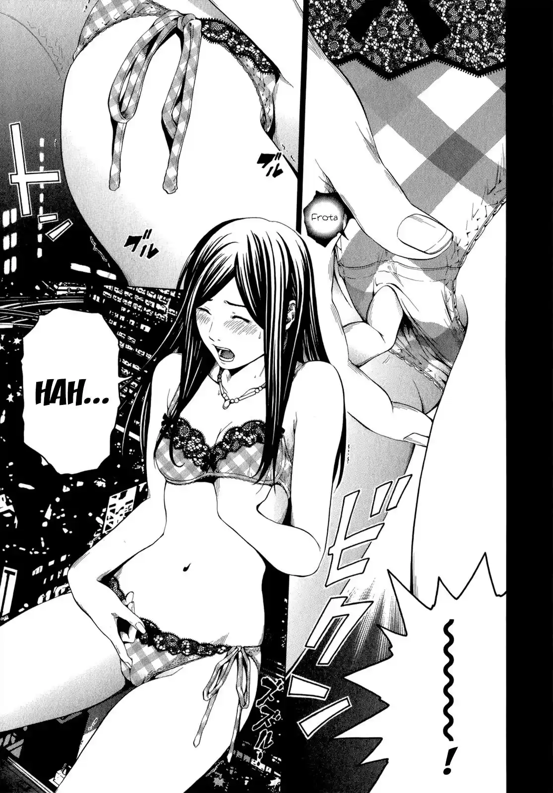 Mashumaro Ecchi (2008) - Capítulo 21 - Página 8 - LectorTMOo