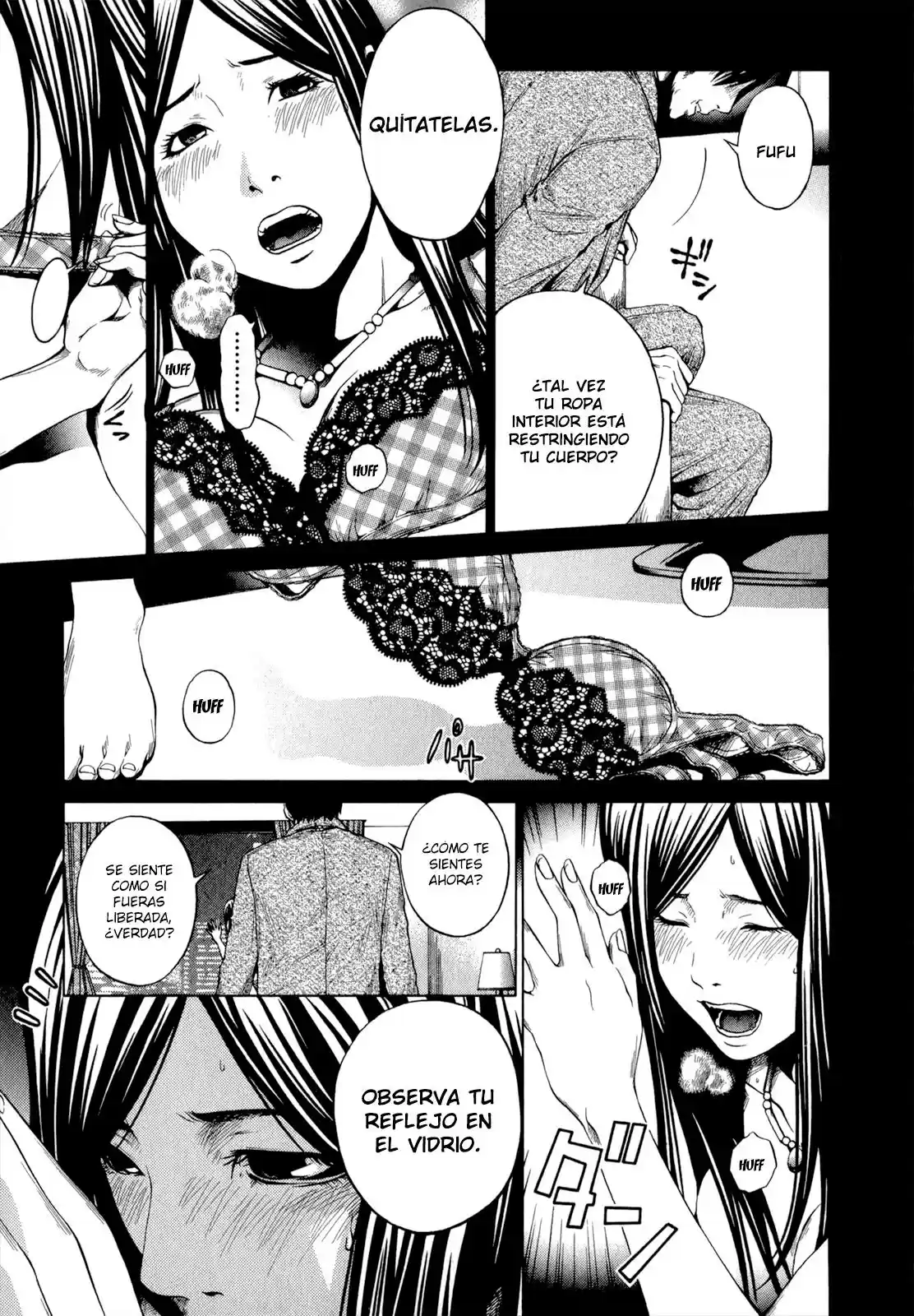 Mashumaro Ecchi (2008) - Capítulo 21 - Página 10 - LectorTMOo