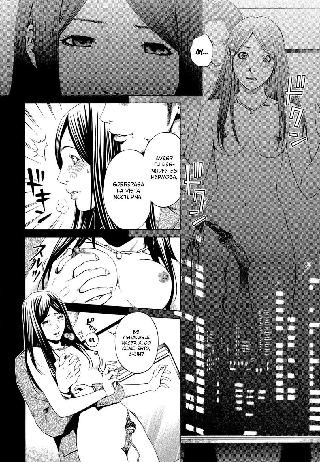 Mashumaro Ecchi (2008) - Capítulo 21 - Página 12 - LectorTMOo
