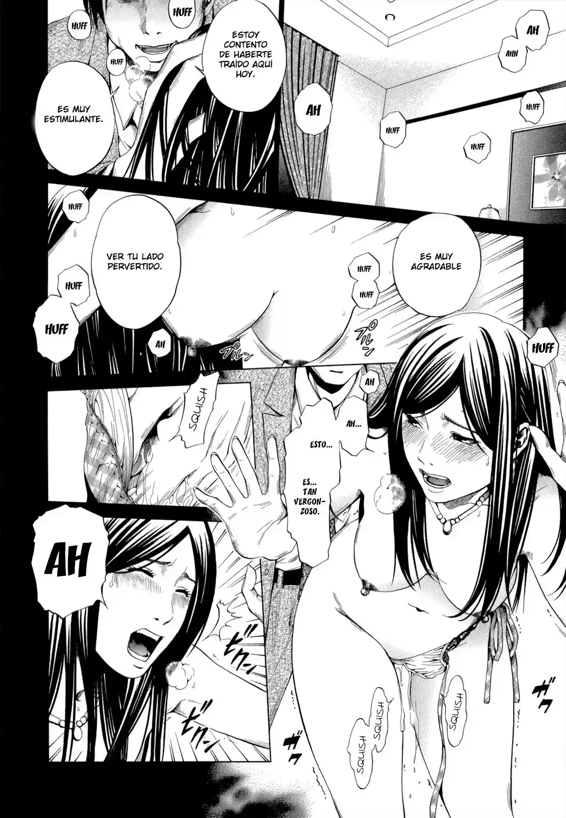 Mashumaro Ecchi (2008) - Capítulo 21 - Página 16 - LectorTMOo