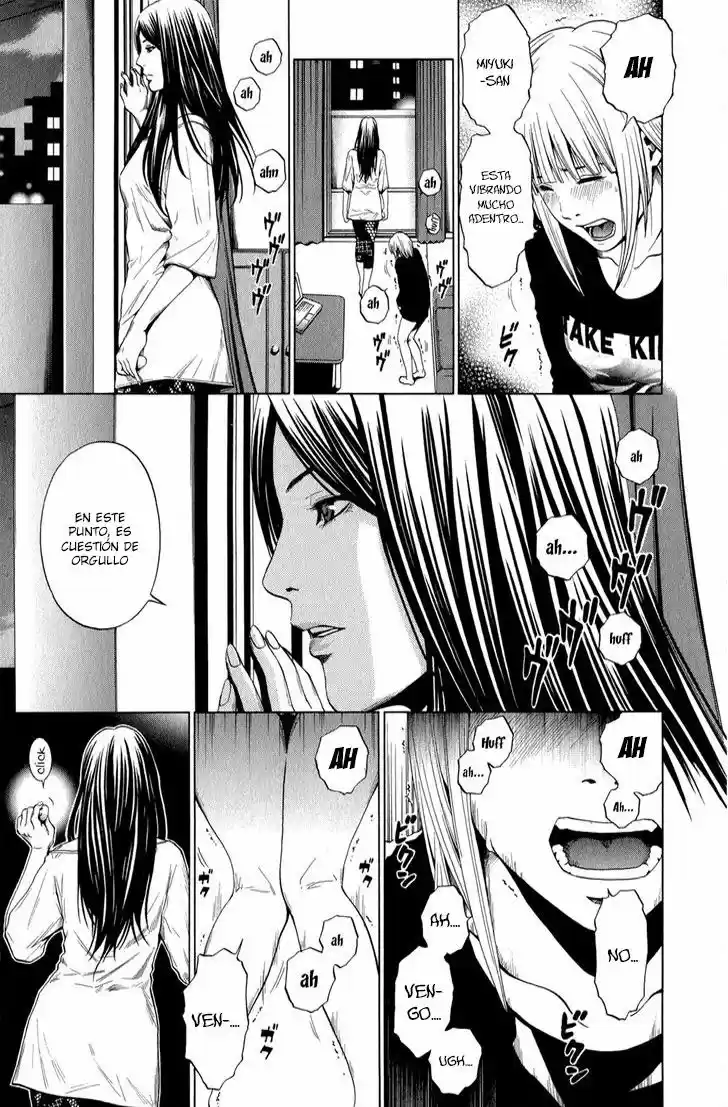 Mashumaro Ecchi (2008) - Capítulo 22 - Página 25 - LectorTMOo
