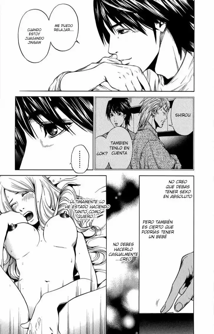 Mashumaro Ecchi (2008) - Capítulo 23 - Página 6 - LectorTMOo