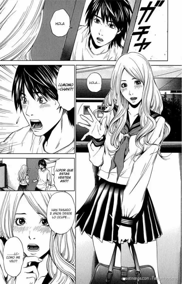 Mashumaro Ecchi (2008) - Capítulo 23 - Página 8 - LectorTMOo