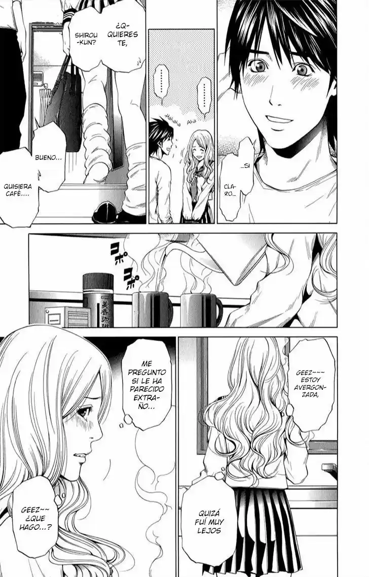 Mashumaro Ecchi (2008) - Capítulo 23 - Página 10 - LectorTMOo