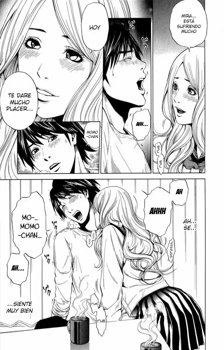 Mashumaro Ecchi (2008) - Capítulo 23 - Página 16 - LectorTMOo