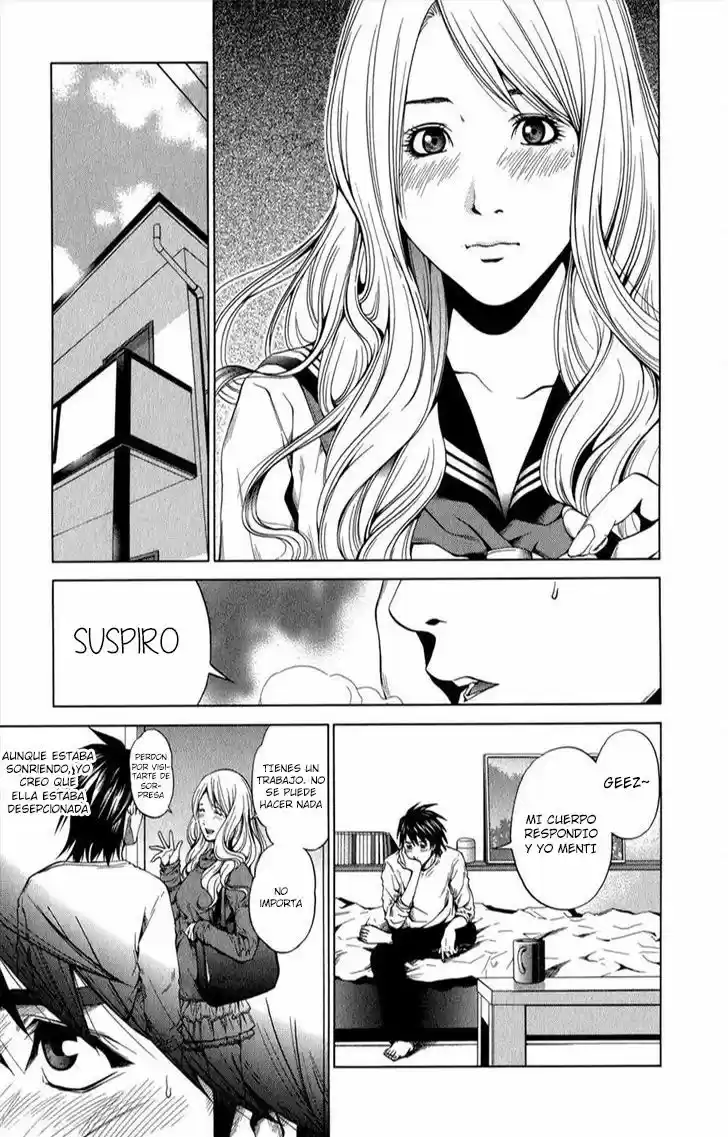 Mashumaro Ecchi (2008) - Capítulo 23 - Página 20 - LectorTMOo