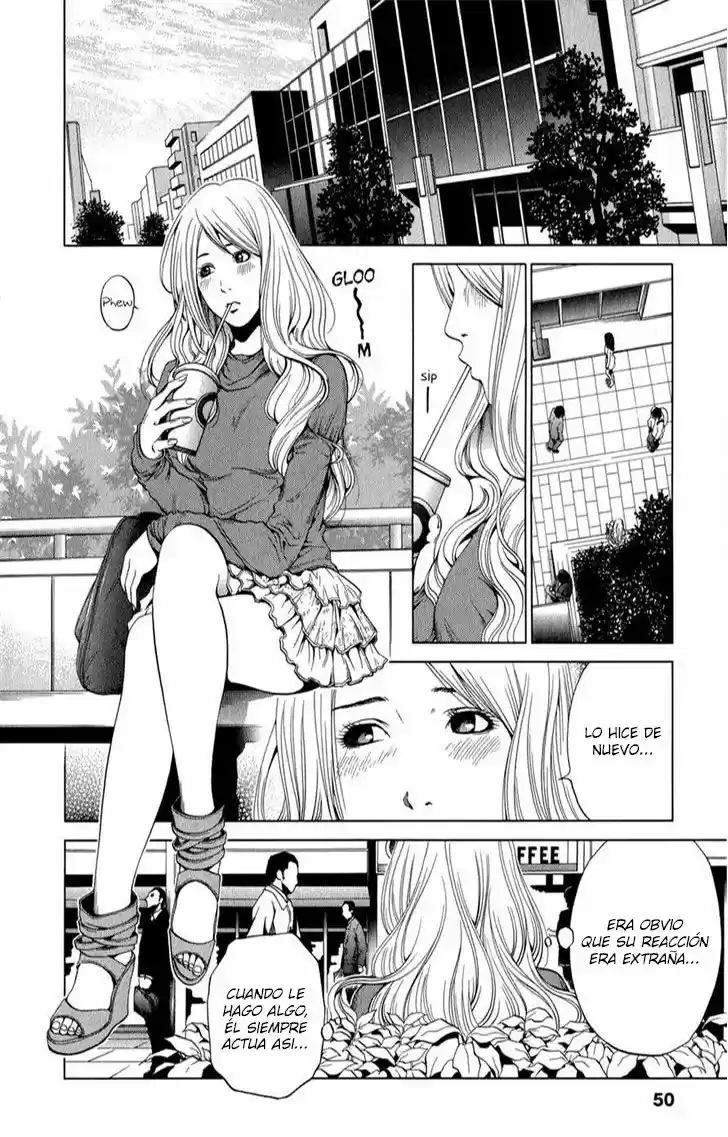 Mashumaro Ecchi (2008) - Capítulo 23 - Página 23 - LectorTMOo